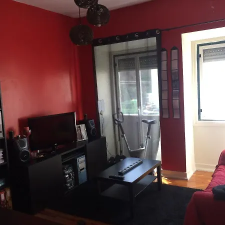 Typical House