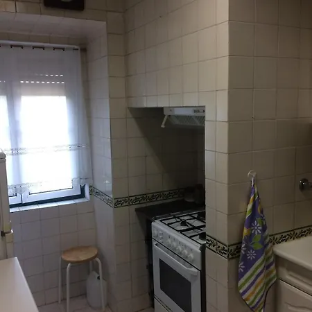 Apartment Typical House Lissabon